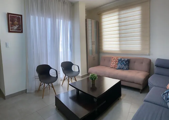 Garzota Suite Del Arte 3Er Piso
