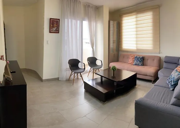 Garzota Suite Del Arte 3Er Piso