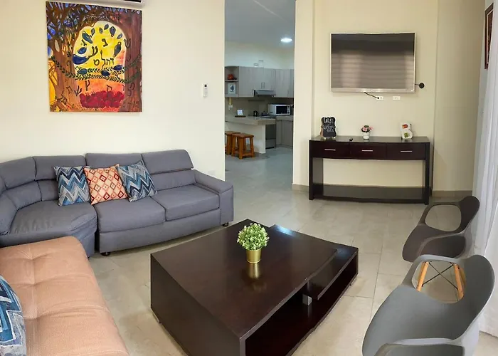 Garzota Suite Del Arte 3Er Piso
