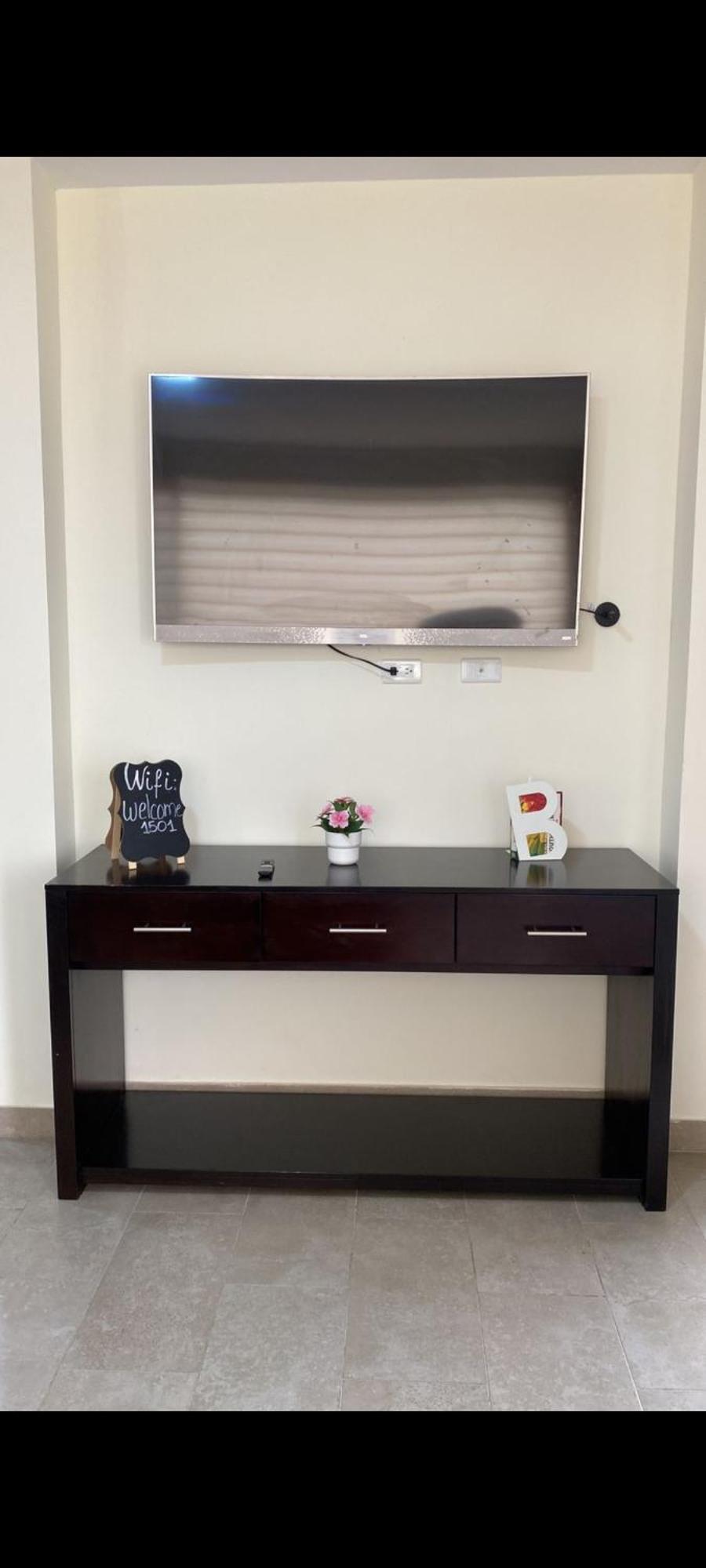 Apartment Garzota Del Arte 3er Piso