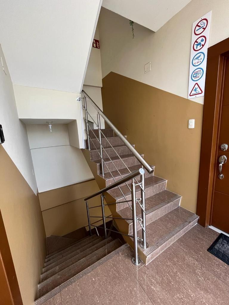 Garzota Del Arte 3er Piso Apartment Guayaquil