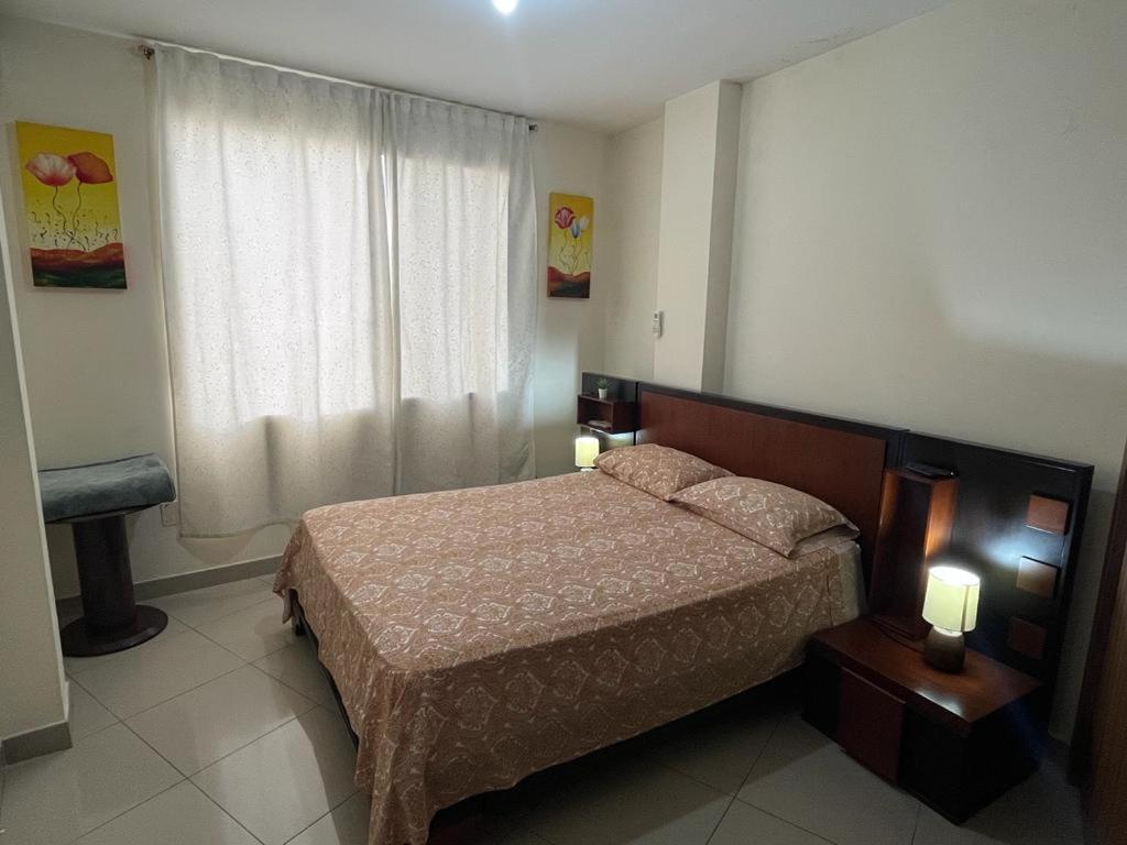 Apartment Garzota Del Arte 3er Piso Guayaquil