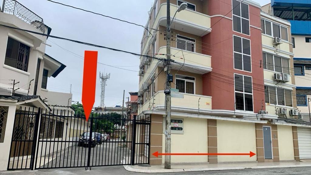 Garzota Del Arte 3er Piso * Guayaquil