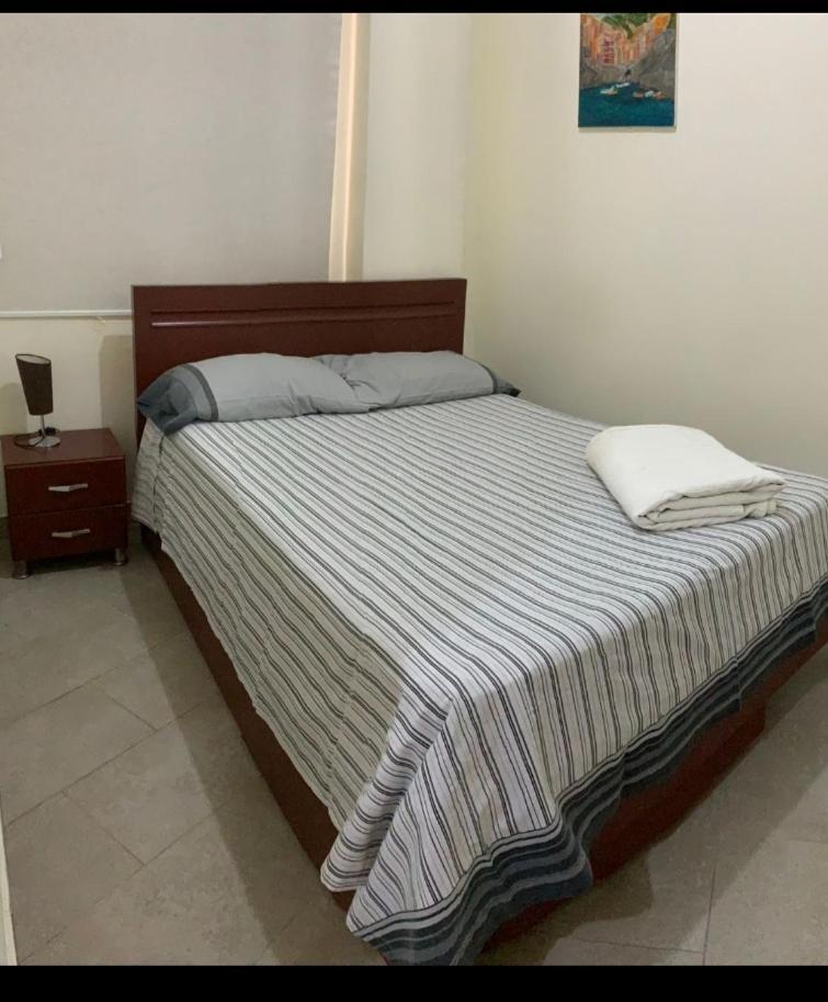 Garzota Del Arte 3er Piso Apartment *