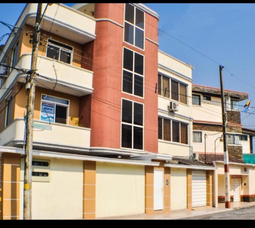 Garzota Del Arte 3er Piso * Guayaquil