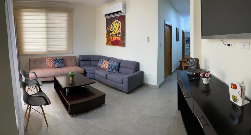 Apartment Garzota Del Arte 3er Piso Guayaquil