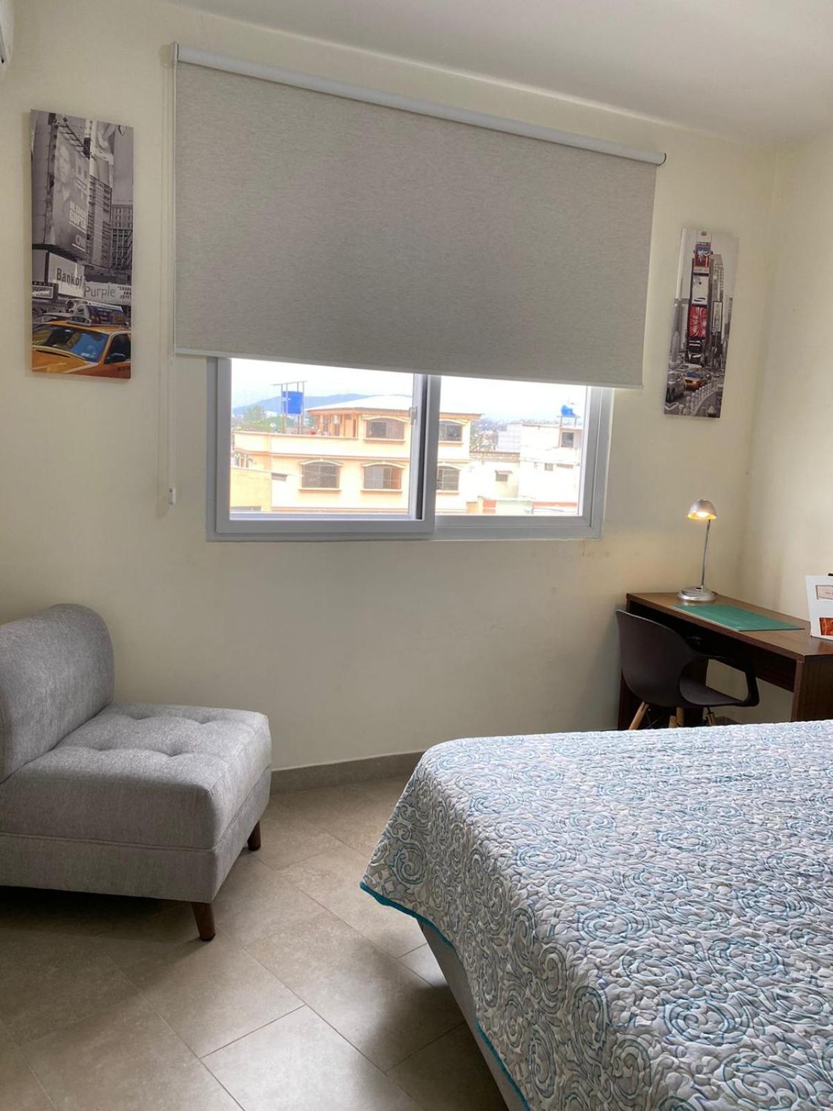Apartment Garzota Del Arte 3er Piso Guayaquil