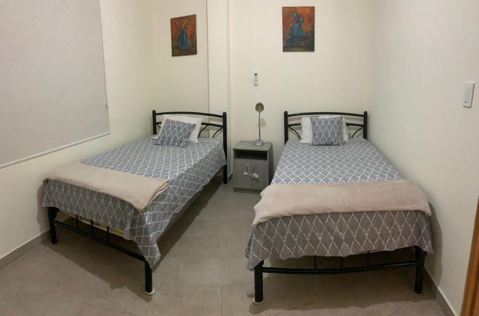 Garzota Del Arte 3er Piso Apartment