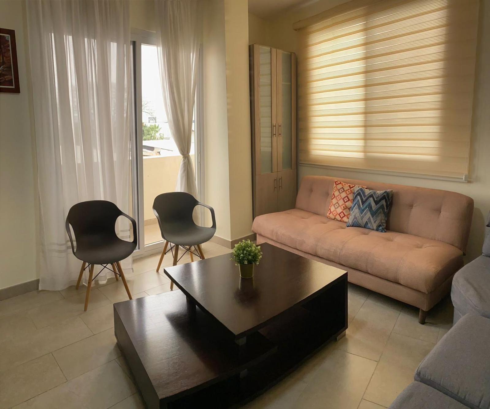 Apartment Garzota Del Arte 3er Piso *