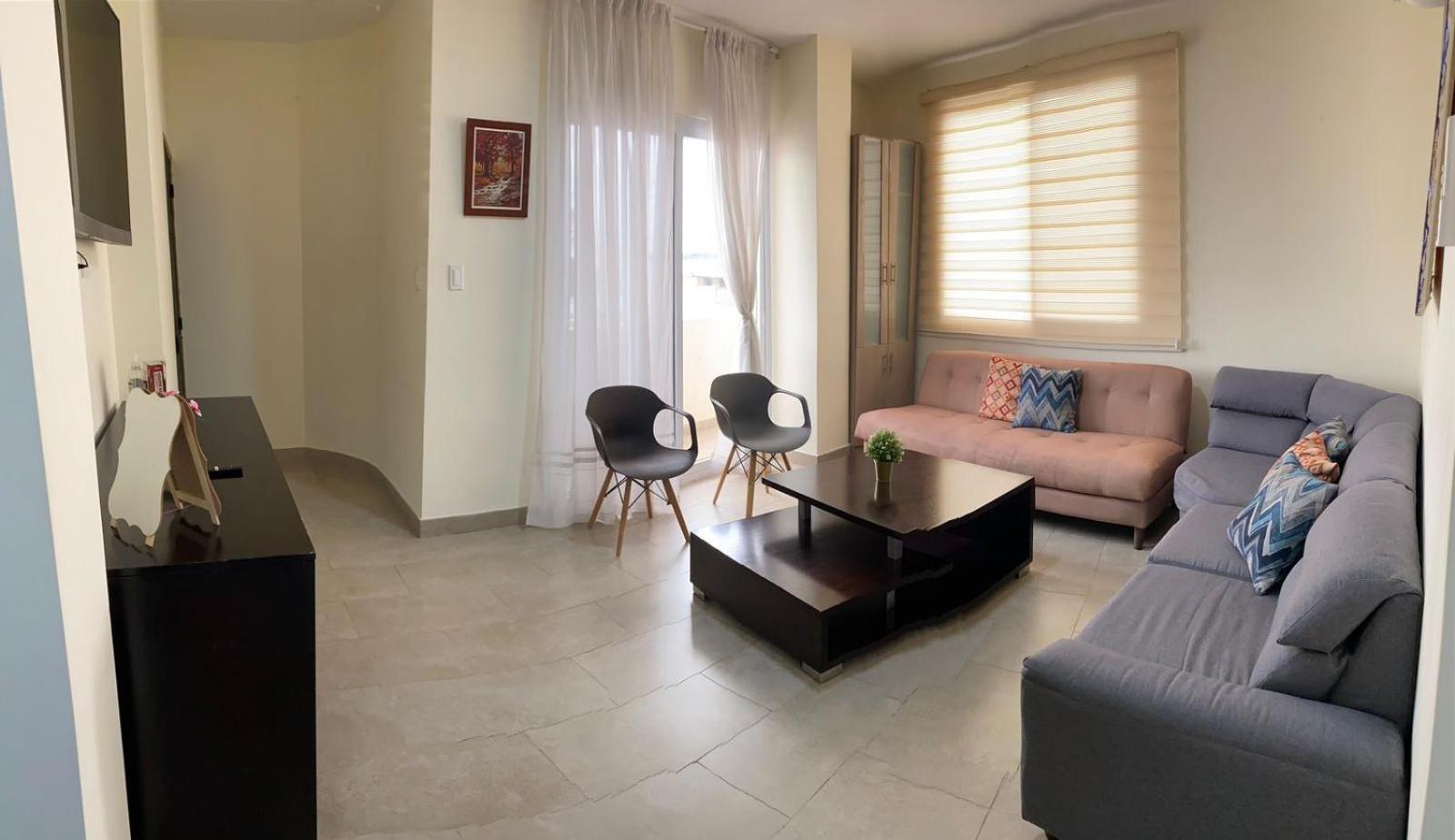 Garzota Del Arte 3er Piso Apartment