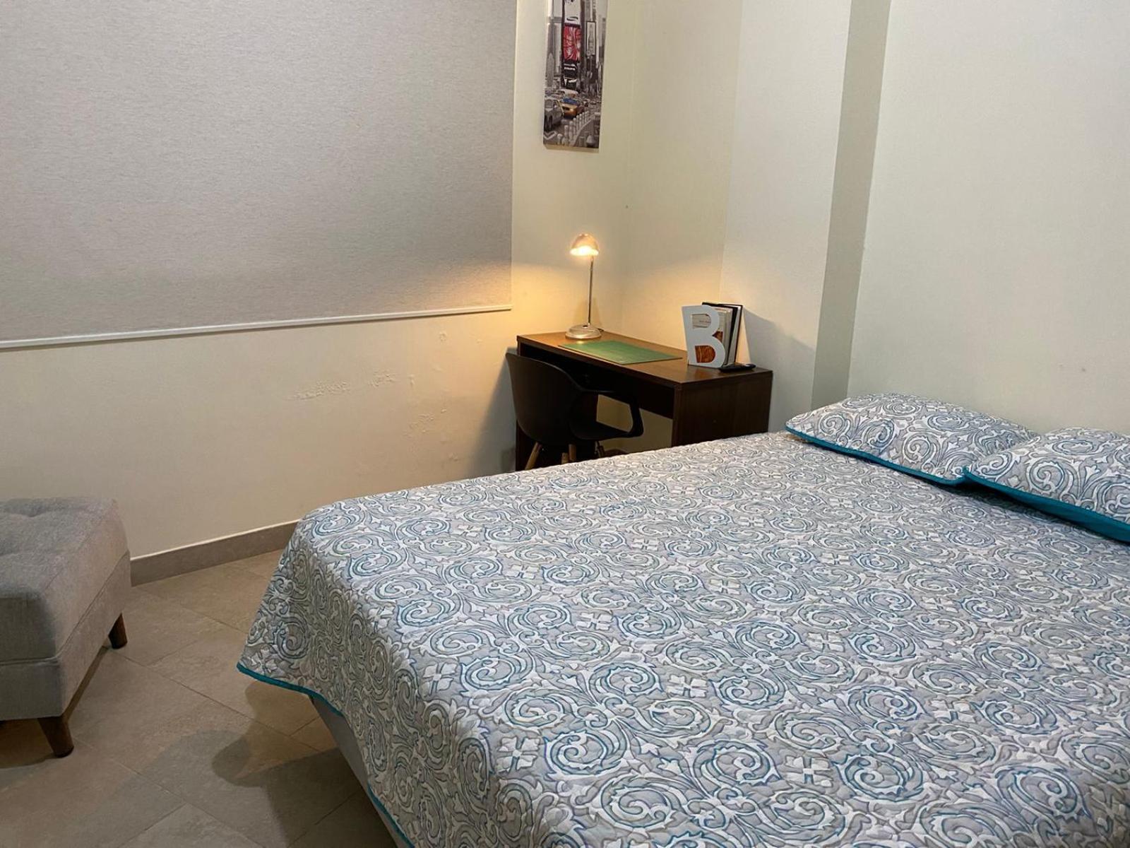 Garzota Del Arte 3er Piso Apartment *