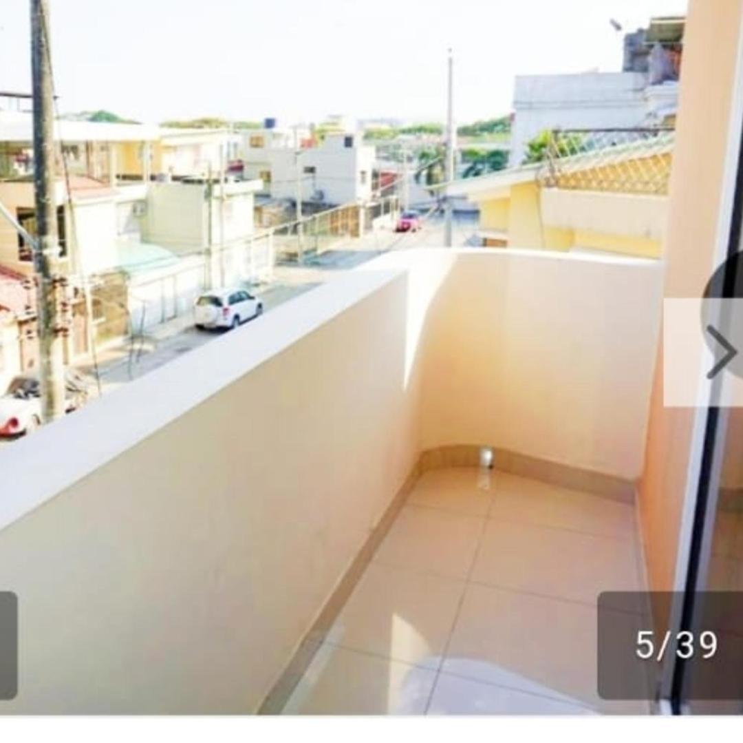 Apartamento Garzota Del Arte 3er Piso *