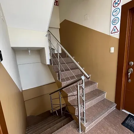 Garzota Suite Del Arte 3Er Piso Guayaquil Exterior photo