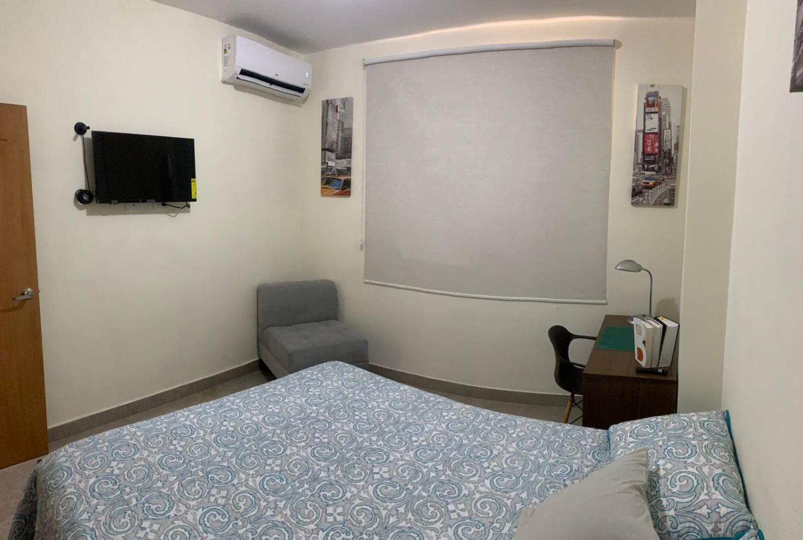 Garzota Del Arte 3er Piso Apartamento